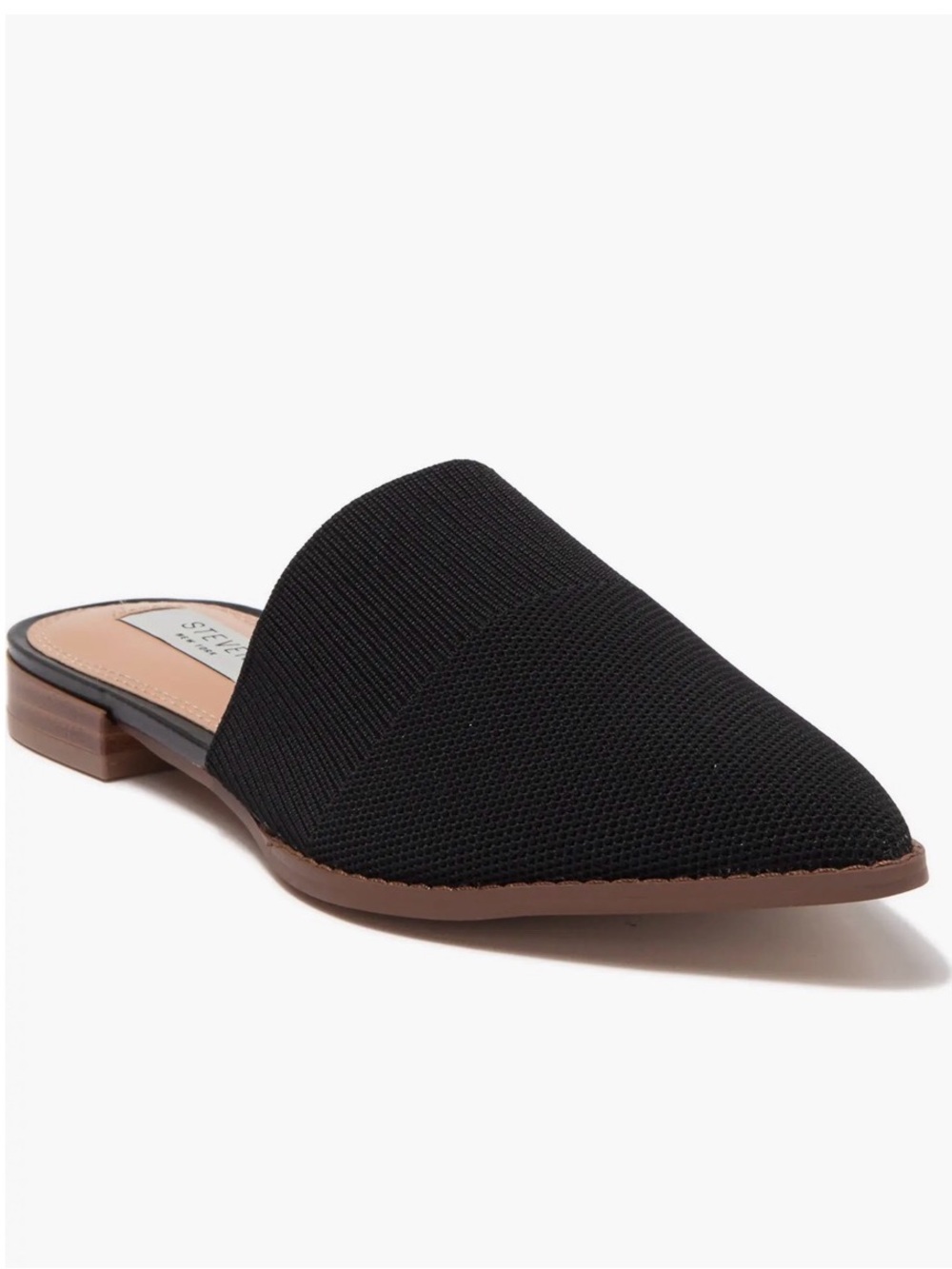 Steven New York Valdez Knit Mule